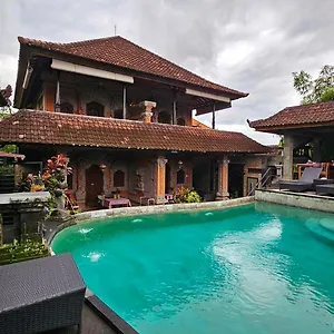 3* Guest house Ala's Lagoon